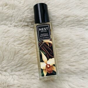 Nest New York Vanilla Bourbon Eau de Parfum Rollerball Fragrance